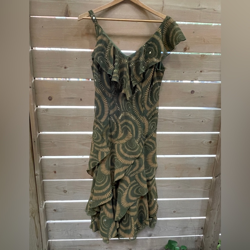 Signature by Robbie Bee cocktail dress size 12